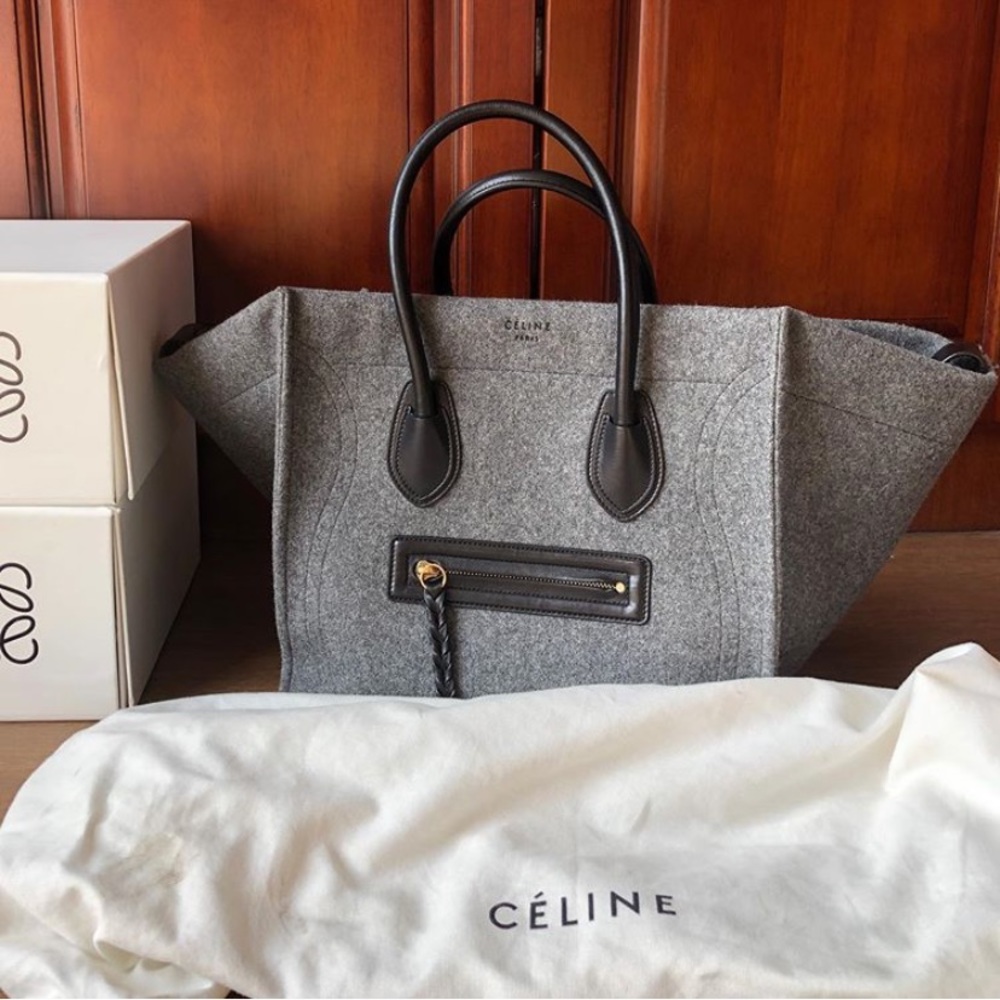 Celine Phantom